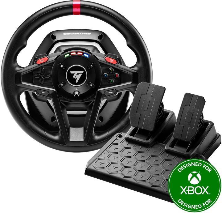 Thrustmaster T128 (Xbox Series X, Xbox One S, PC)