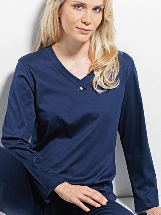 Produktbild ISA Bodywear Pyjama lang (S)