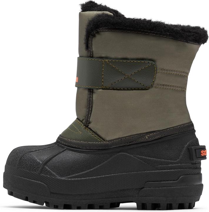 Produktbild Sorel Childrens Snow Commander™ Boot (28)