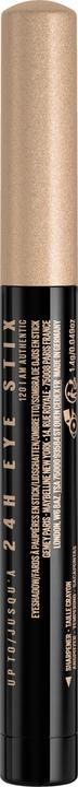 Actual product image Maybelline New York MNY Eye Studio (120 I Am Authentic)