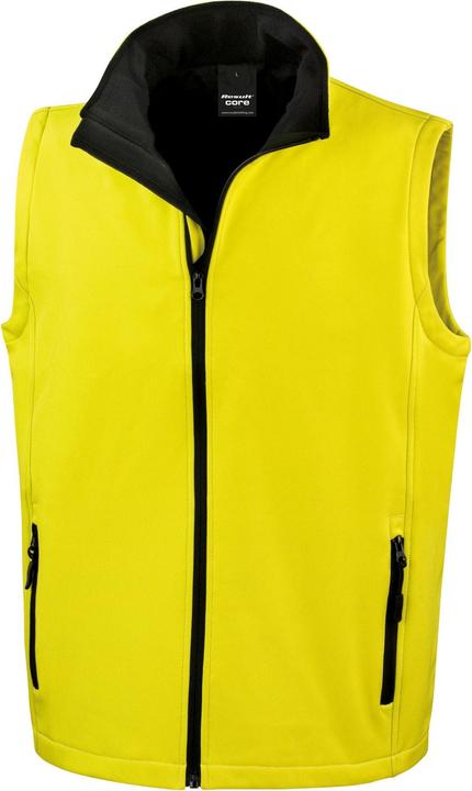 Immagine prodotto Regatta Printable Gilet Imbottito Uomo (4XL)