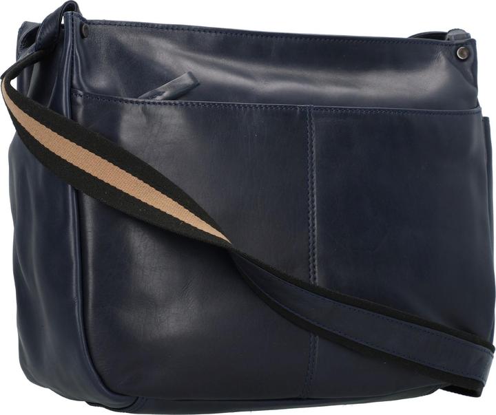 Actual product image Harolds Caugio Umhängetasche Leder 31 cm