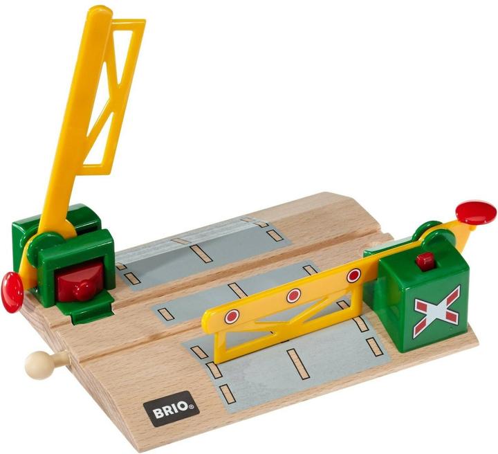 Produktbild Brio Magnetische Kreuzung