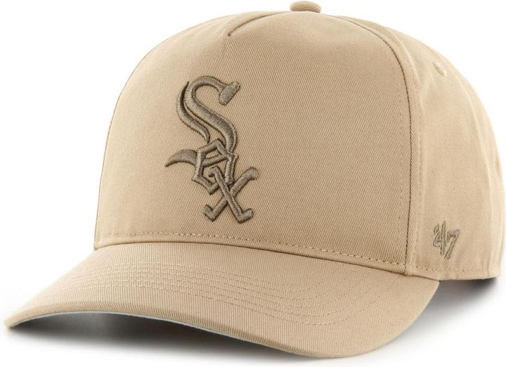 Image du produit 47 Brand Snapback Cap - HITCH Chicago White Sox khaki