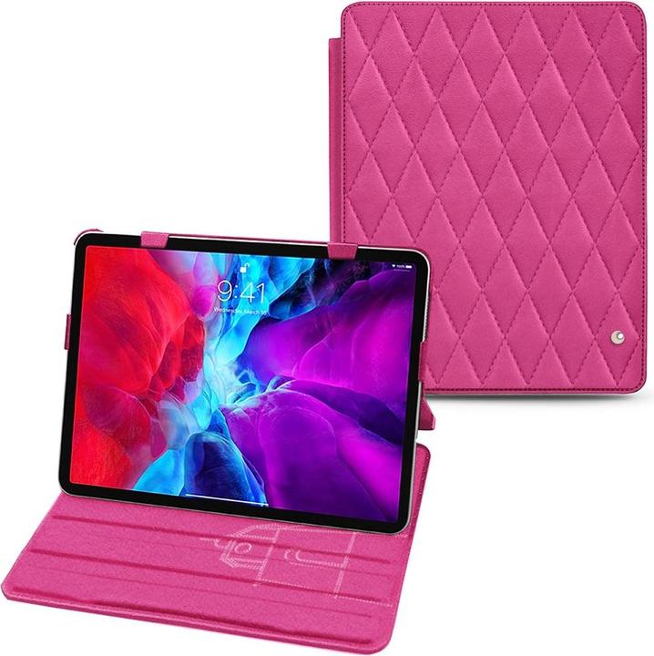 Image du produit Noreve Housse cuir horizontal (iPad Pro 12.9 2020 (4. Gen))
