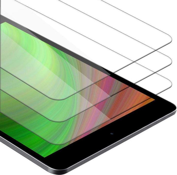 Produktbild Cadorabo Displayschutzglas (3 Stück, iPad mini, Mini 3, Mini 2)