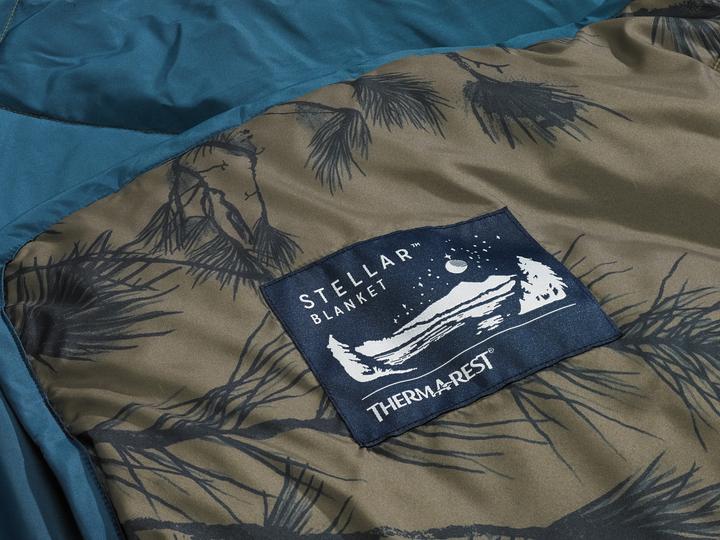 Actual product image Therm-a-Rest Stellar (191 cm)