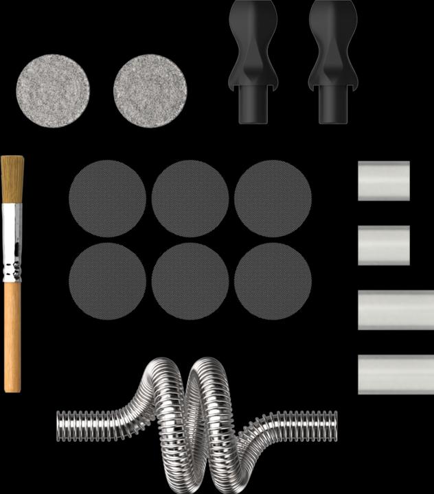 Immagine prodotto Storz & Bickel Set di parti soggette a usura (1 x)