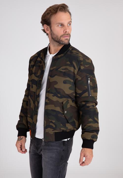 Image du produit Bombers Original Original- (L)