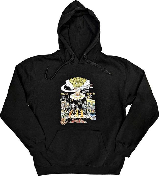 Green Day 1994 Tour (Hoodie)