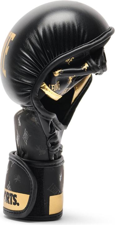Actual product image Leone Sparring MMA Gloves DNA GP144 (S)