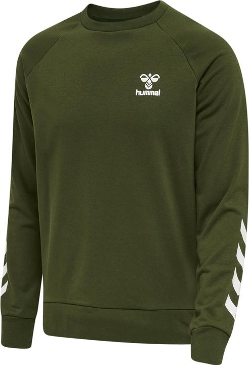 hummel ISAM 2.0 SWEATSHIRT