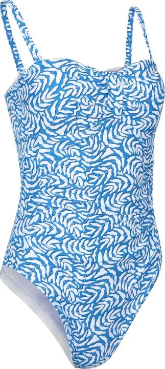 Immagine prodotto Mountain Warehouse Resort Costume da Bagno Intero Stampato Fasciante Donna (40 D)
