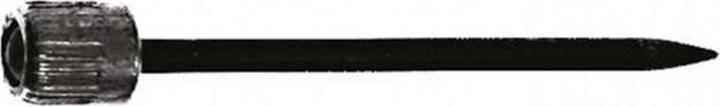 Actual product image FTM Wall hooks - needles 26 mm, 10 pieces (10 Piece, 26 mm)