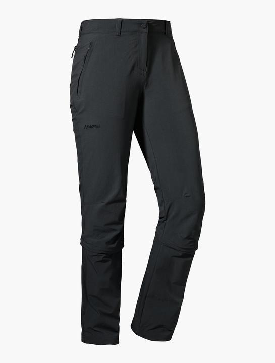 Actual product image Schöffel Women's Pants Engadin1 Zip Off (52)