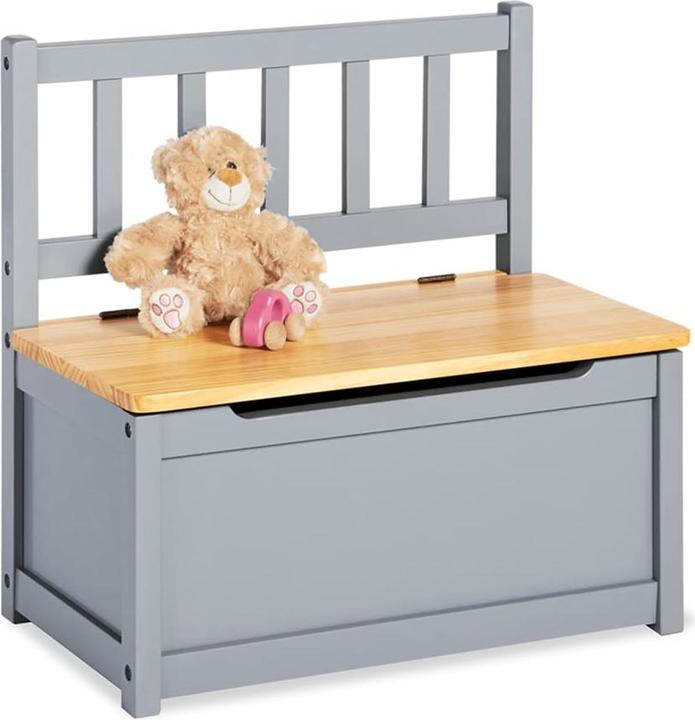 Produktbild Pinolino Truhenbank Fenna (57 cm)