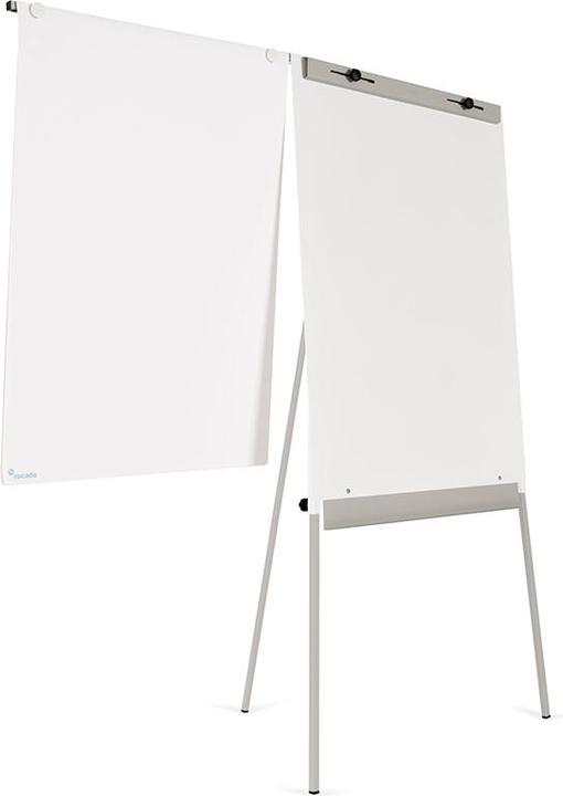Actual product image Rocada Fixer Flipchart (96 x 70 cm)