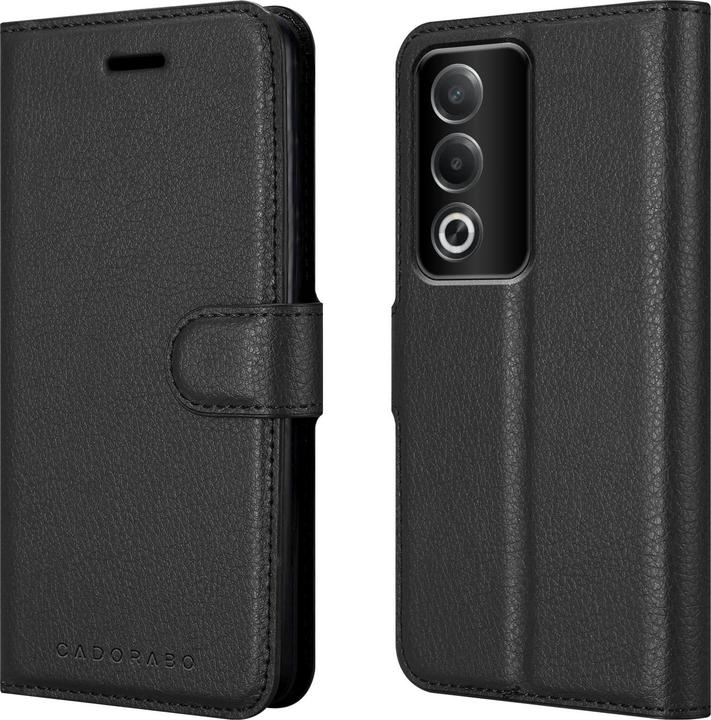 Produktbild Cadorabo Hülle für Oppo A80 Book Case (Oppo A80)