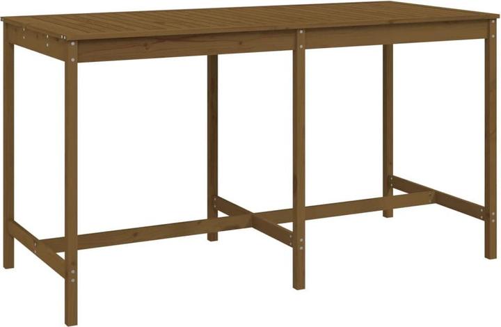 Actual product image VidaXL Gunda (90 cm)