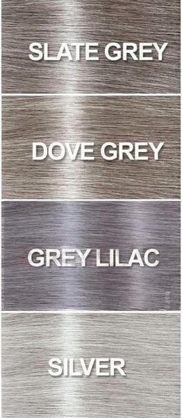 Actual product image Schwarzkopf Professional Igora Royal Absolutes Age Blend (Silver)