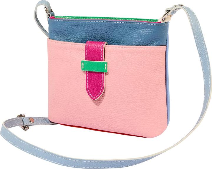 Image du produit Joe Browns Leather Multi-Tone Shoulder Bag
