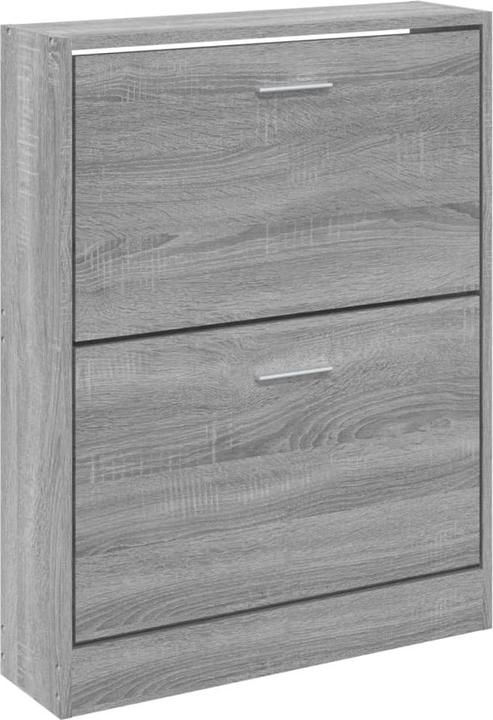 Actual product image VidaXL Sofia (59 x 17 x 81 cm)