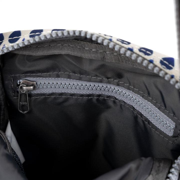 Image du produit Roka London Bond Denim Rain Recycled Canvas One Size