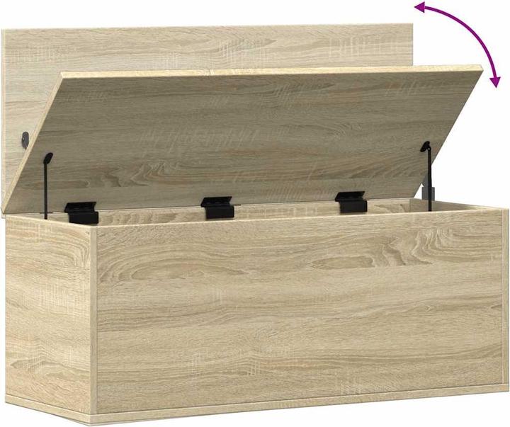 Immagine prodotto VidaXL Yingshang County (90 x 35 x 35 cm, 110.25 l)
