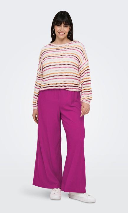 Actual product image Only CARGENNA Strickpullover Strickpullover (S)