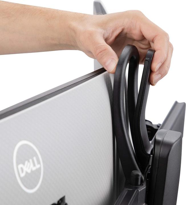 Produktbild StarTech Dual Monitor Stand (2 m, HDMI)