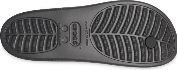 Image du produit Crocs W's Classic Platform Flip (35)