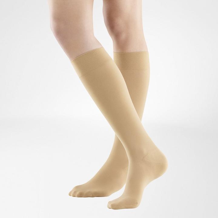 Image du produit Veno Train SOFT A-D KKL2 M normal/long geschlossene Fussspitze caramel (M)