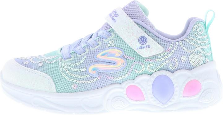 Immagine prodotto Skechers Desideri Della Principessa Della Luce (33)