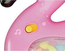 Produktbild Clementoni Baby Flamingo-Rassel Schütteln Und Spielen