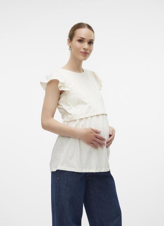 Image du produit Mamalicious Top de grossesse Top