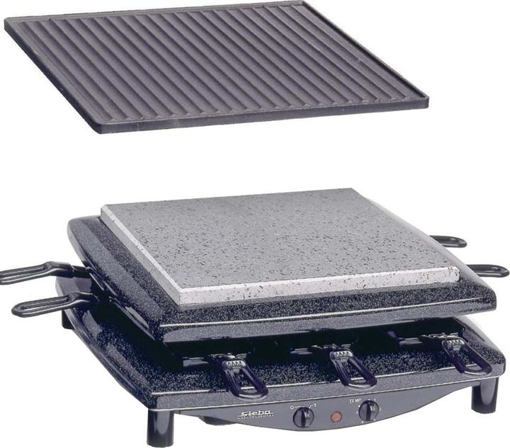 Actual product image Steba RC 3 Plus