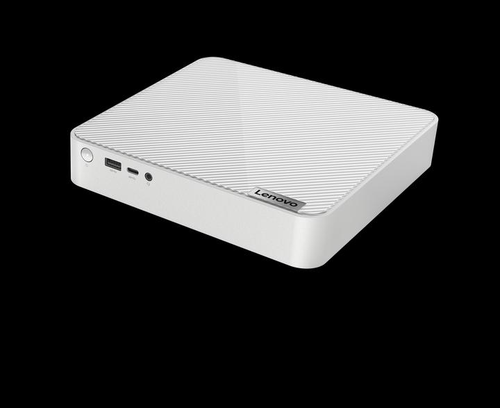 Image du produit Lenovo IdeaCentre Mini (Intel Core i7-13620H, 32 Go, 1000 Go)