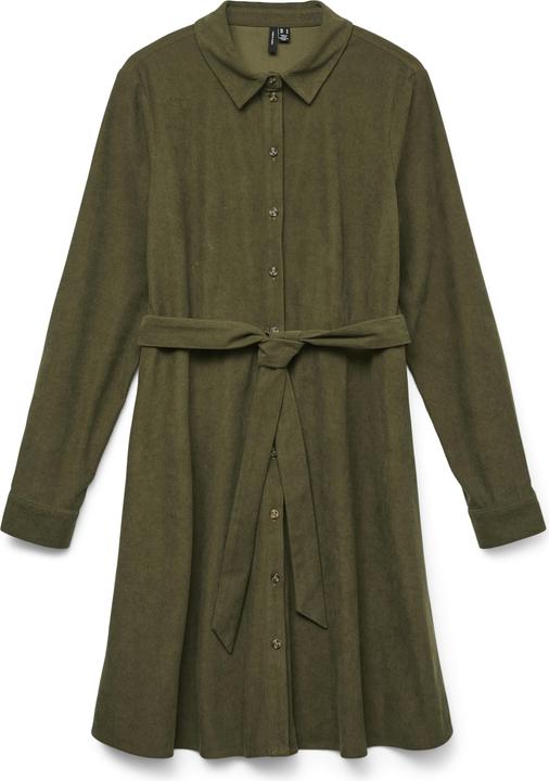 Vero Moda VMVILJA Kurzes Kleid Kleid (L)