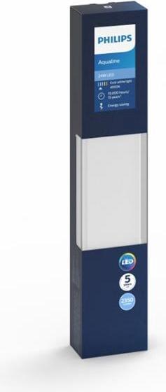 Image du produit Philips Luminaire Aqualine (2350 lm)
