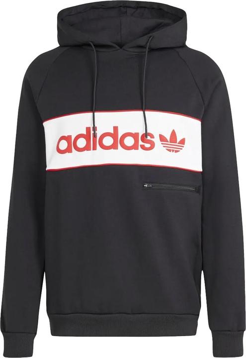 adidas NY Kapuzenpullover