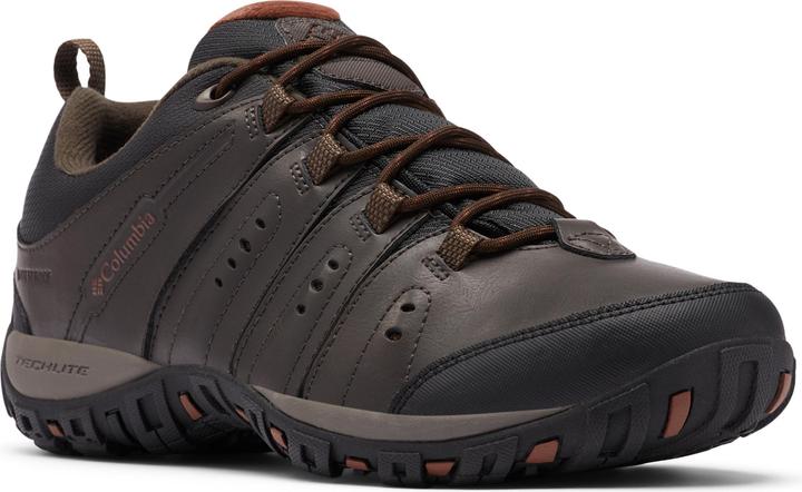 Cordovan, Cinnamon