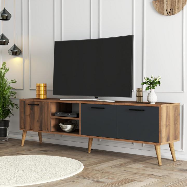 Immagine prodotto Kalune Design Angela (180 x 35 x 53 cm)