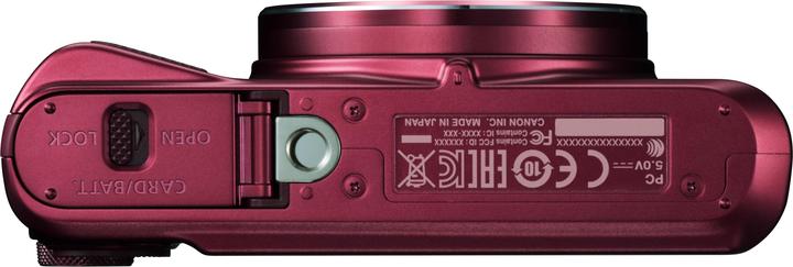 Produktbild Canon Powershot SX720 HS (20.30 Mpx, 1/2,3'')