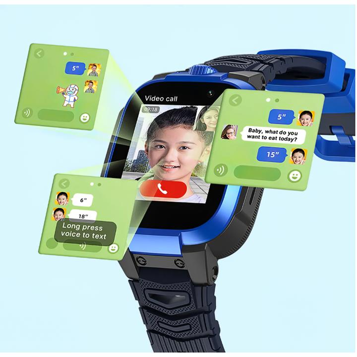 Immagine prodotto Xiaomi Mibro Z3 (33.02 mm, 4G)