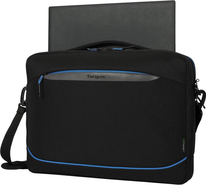 Immagine prodotto Targus Custodia per notebook TBT940GL nera 15-16", Coastline Topload (15.98", Universale)
