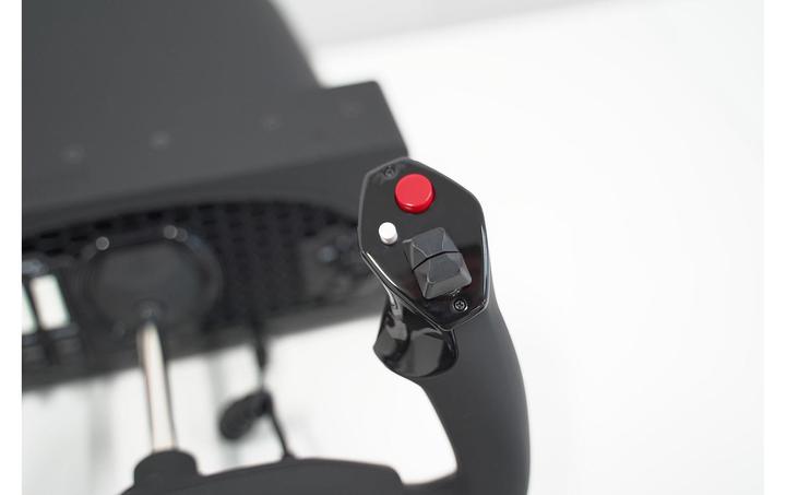 Produktbild Honeycomb Alpha Flight Controls, Yoke (PC, Mac)