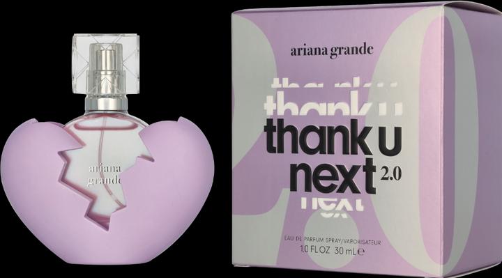 Immagine prodotto Ariana Grande Thank U Next 2.0 Eau de Parfum 30 ml (Eau de parfum, 30 ml)