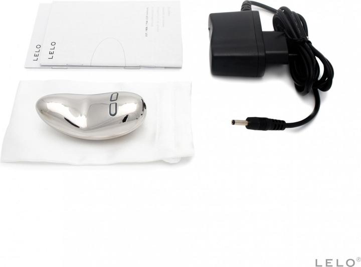 Actual product image LELO Yva