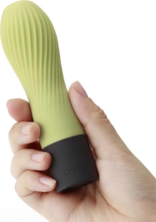 Actual product image Iroha Matcha