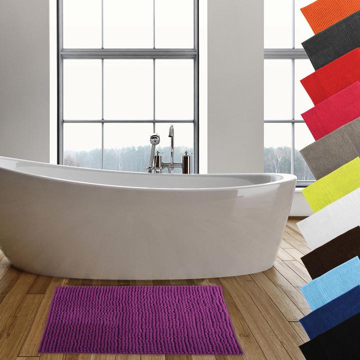Image du produit MSV Chenille (60 x 90 cm)